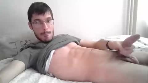 hornyboy online show from 09.24.25