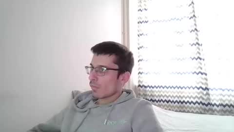 hornyboy online show from 11.15.25