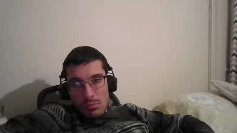 hornyboy online show from 11.21.25