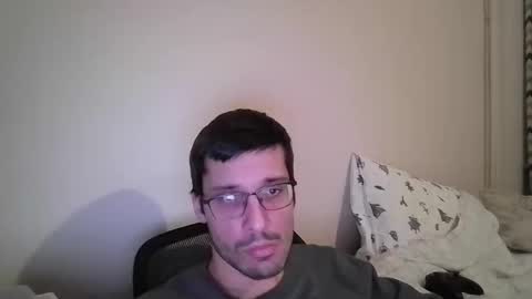 hornyboy online show from 02.15.26