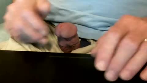 Snapshot of docwanker chatting on 07.14.26 Doc online show from 07.14.26
