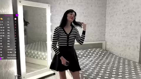 Annie PVT IS OPEN online show from 10.03.25