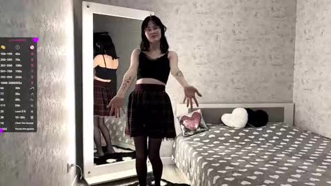 Annie PVT IS OPEN online show from 10.11.25