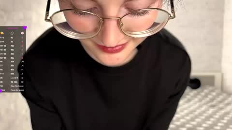 Annie PVT IS OPEN online show from 10.17.25