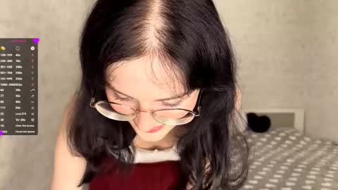 Annie PVT IS OPEN online show from 10.18.25