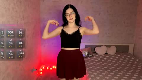 Annie PVT IS OPEN online show from 04.28.26