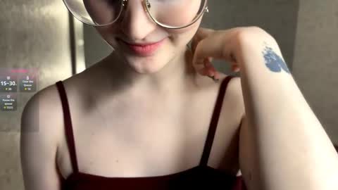 Annie PVT IS OPEN online show from 05.22.26