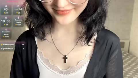 Annie PVT IS OPEN online show from 05.25.26