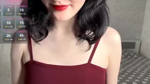 Annie PVT IS OPEN online show from 05.27.26