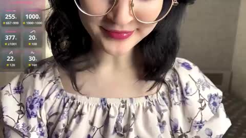 Annie PVT IS OPEN online show from 05.28.26
