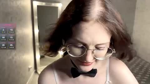 Annie PVT IS OPEN online show from 07.05.26