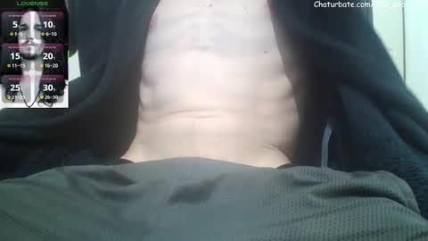 Jacques online show from 02.04.26