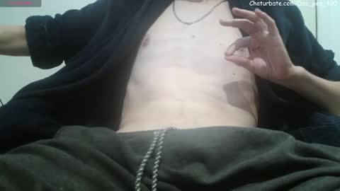 Jacques online show from 04.20.26