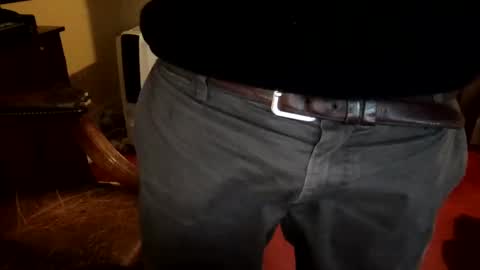 Theprinceofdarkness online show from 01.01.25