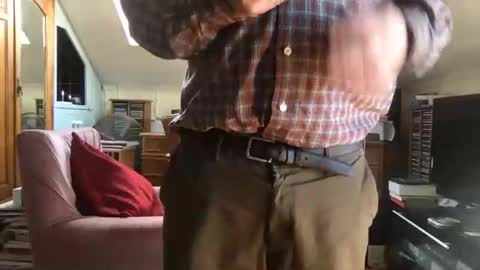 Theprinceofdarkness online show from 02.14.26