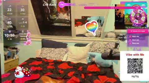 naughty ruby online show from 06.08.26