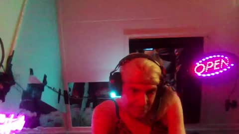 naughty ruby online show from 07.28.26