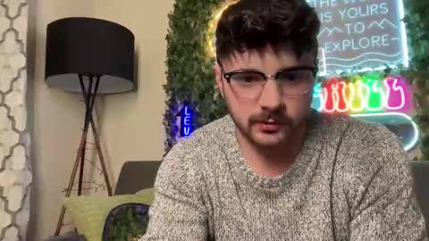 GIJO online show from 02.20.26