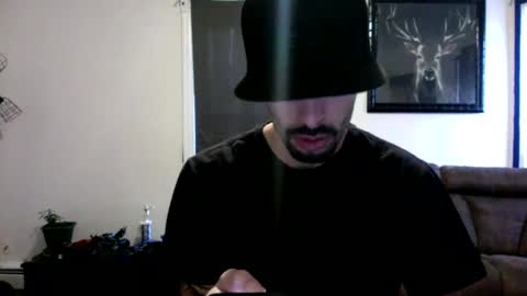 doingmek9 online show from 12.05.24