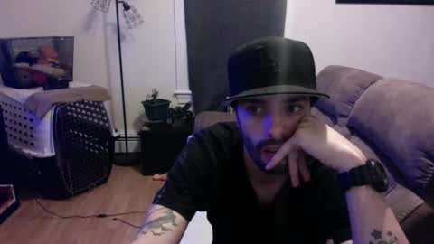 doingmek9 online show from 02.24.25