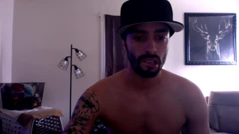 doingmek9 online show from 02.26.25