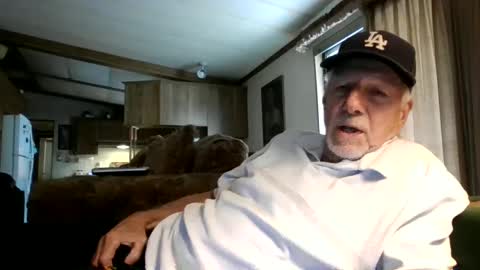 doingmyself69 online show from 09.08.25