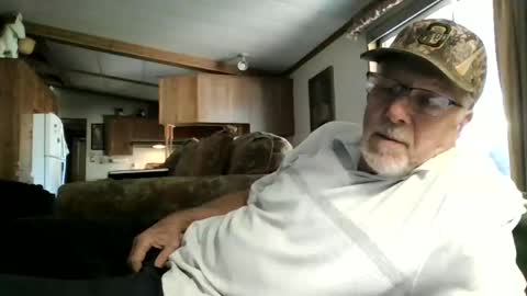 doingmyself69 online show from 09.17.25