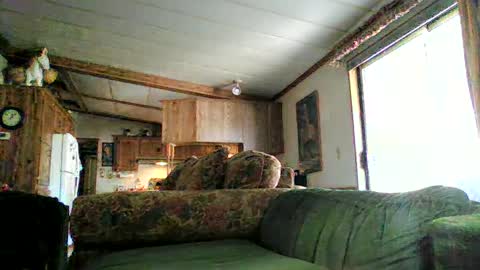 doingmyself69 online show from 09.18.25