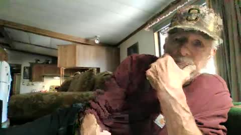 doingmyself69 online show from 09.22.25