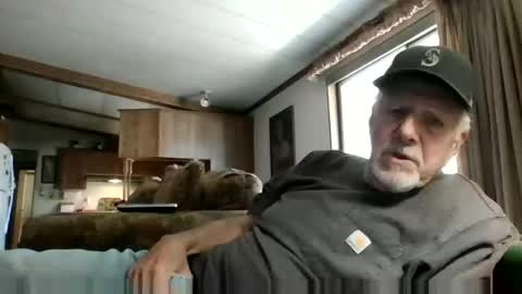 doingmyself69 online show from 10.07.25