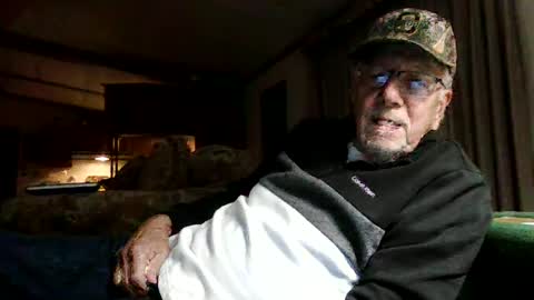 doingmyself69 online show from 10.09.25