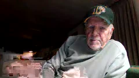 doingmyself69 online show from 10.15.25