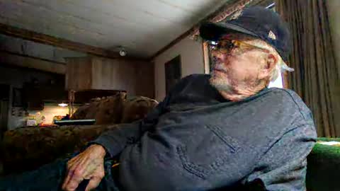 doingmyself69 online show from 11.27.25