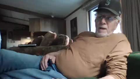 doingmyself69 online show from 03.17.26