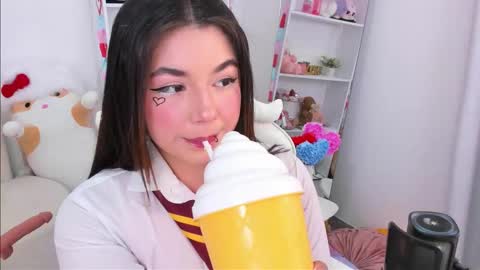 antonella online show from 02.18.26