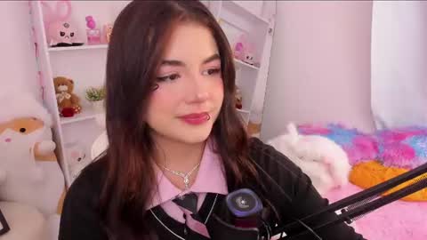 Snapshot of dolce_antonellaa chatting on 06.16.26 antonella online show from 06.16.26