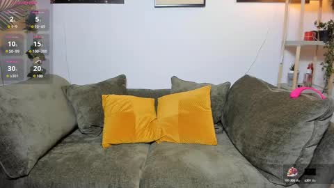 Betty online show from 01.26.25