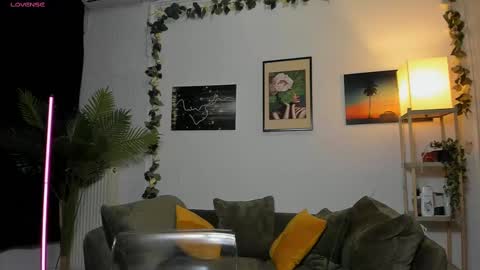 Betty online show from 02.28.25