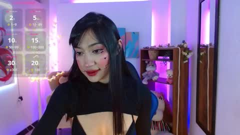 Fiorella Clown online show from 02.23.26