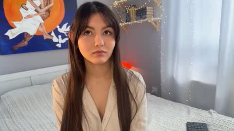 Snapshot of dolcevicky chatting on 03.02.26 dolcevicky online show from 03.02.26