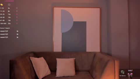 Dolcie  online show from 01.03.25