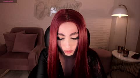 Dolcie  online show from 02.02.25