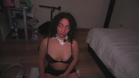 Alice y Ros online show from 09.16.25