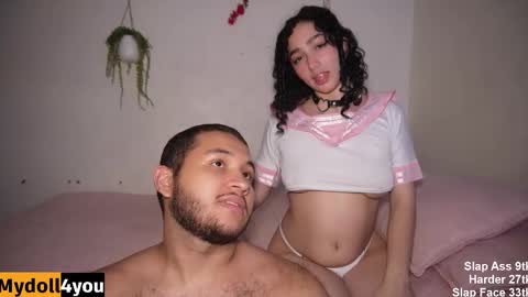 Alice y Ros online show from 02.17.26