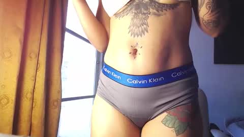 doll_and_thebrown online show from 12.22.25