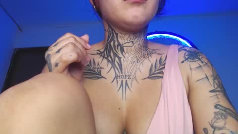 doll_and_thebrown online show from 02.11.26