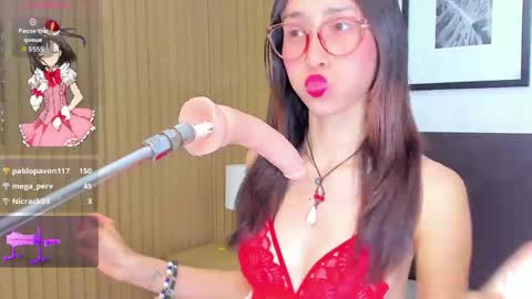 Bella  online show from 04.24.26