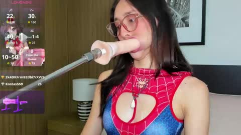 Bella  online show from 05.07.26