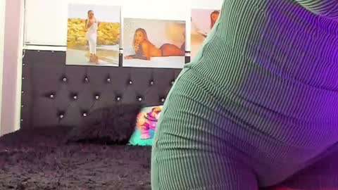 C E L E S T E  online show from 01.02.25