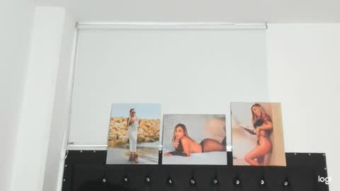 C E L E S T E  online show from 01.08.25